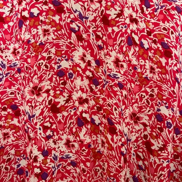 Poupette St. Barth Ilona Mini Dress - Picture 5 of 5